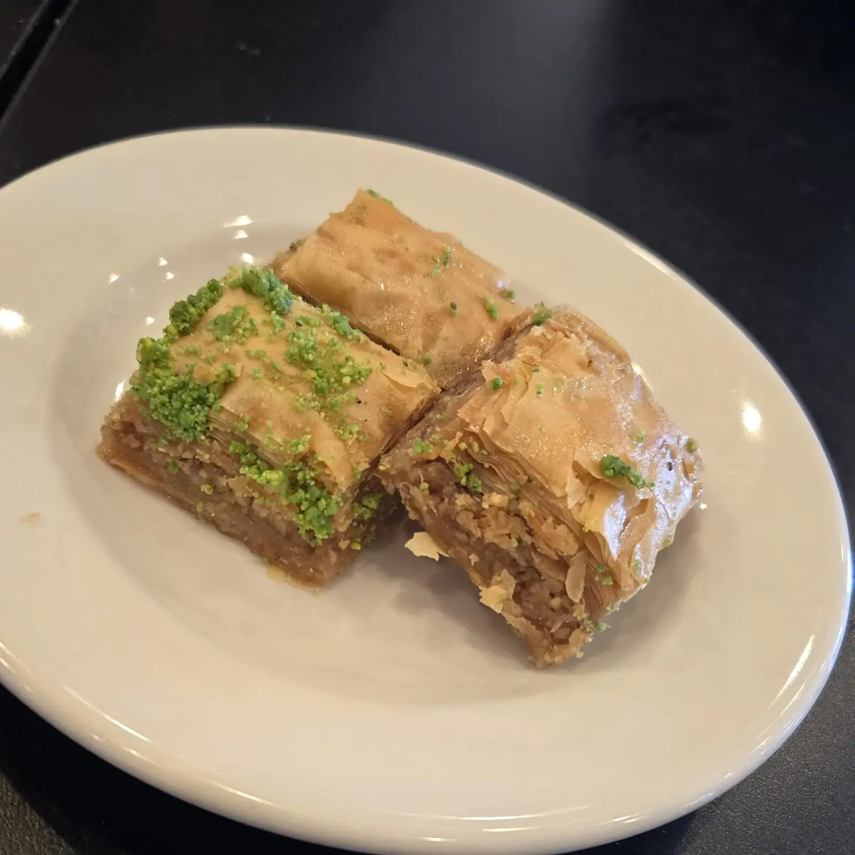 Baklava