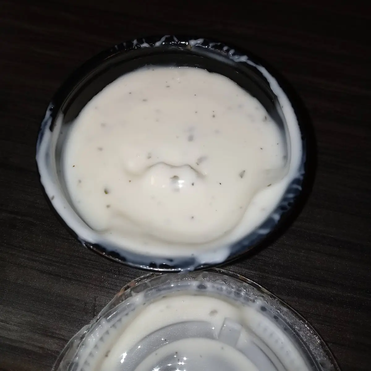 Ranch Dressing