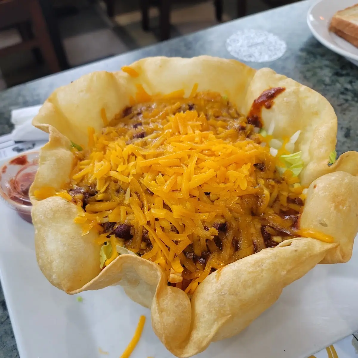 Taco Salad