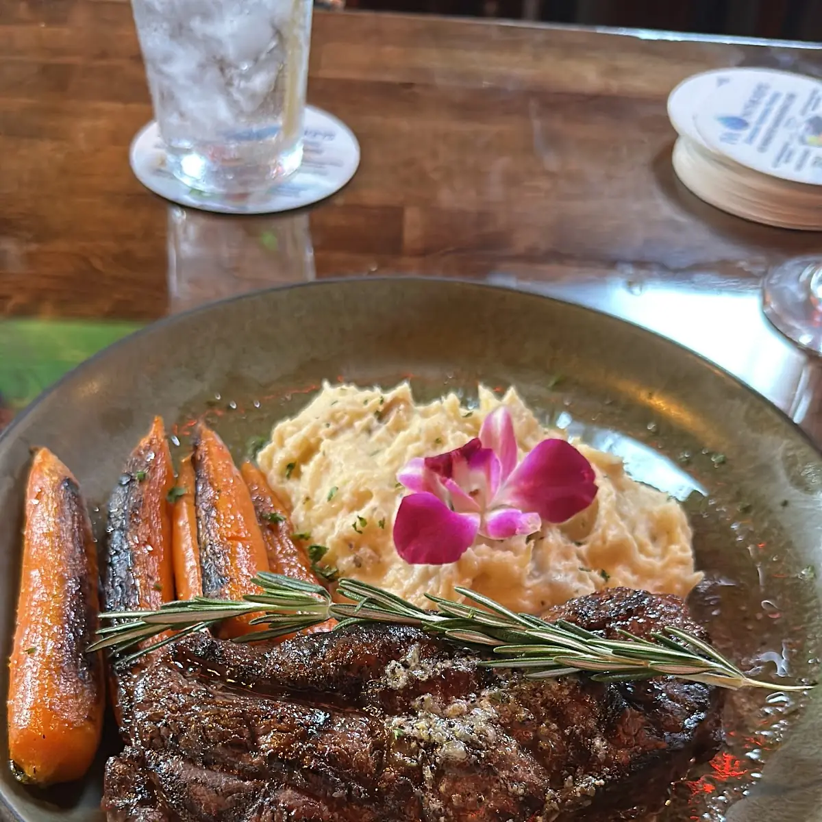 New York Strip