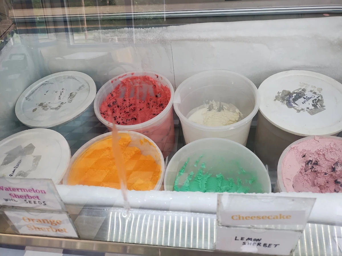 Gelato