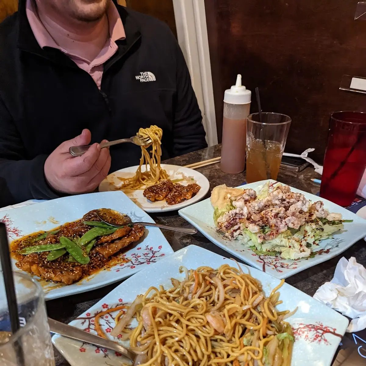Chow Mein