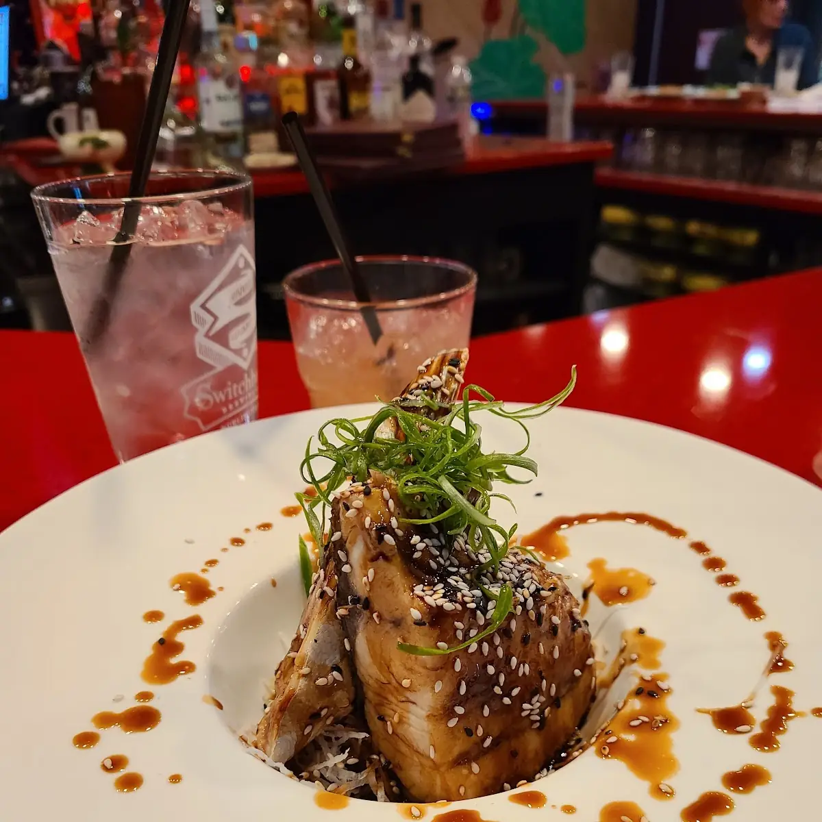 Hamachi Kama