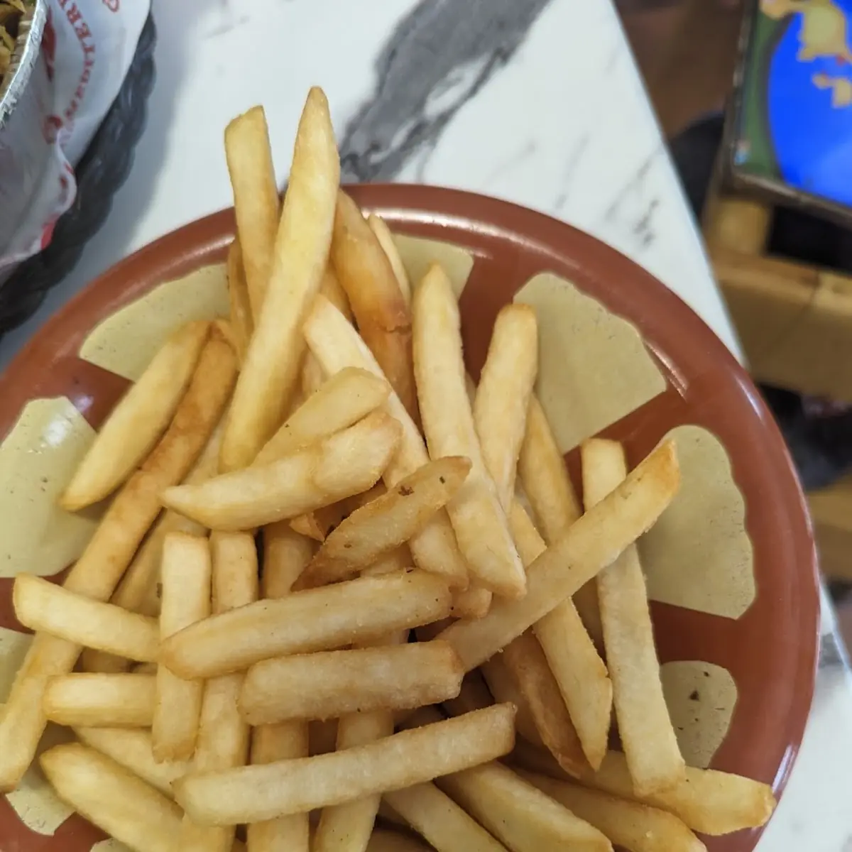 French Fries
