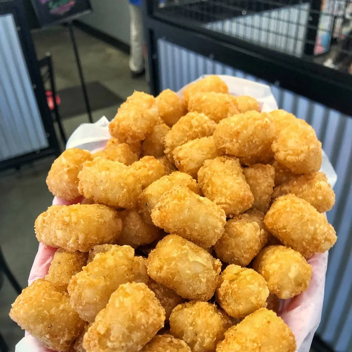 Tater Tots