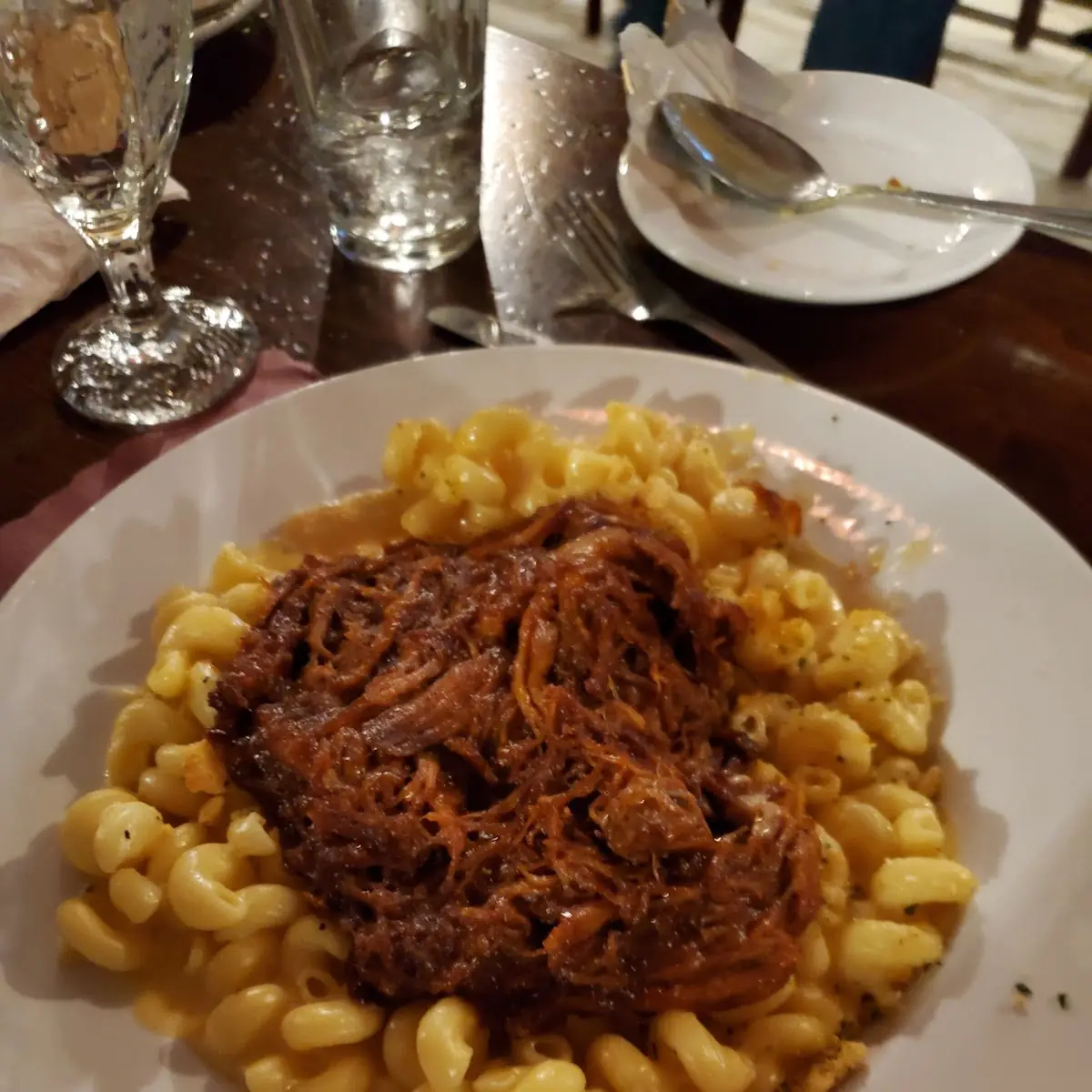 Pulled Pork