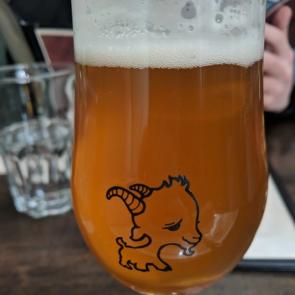 Pale Ale
