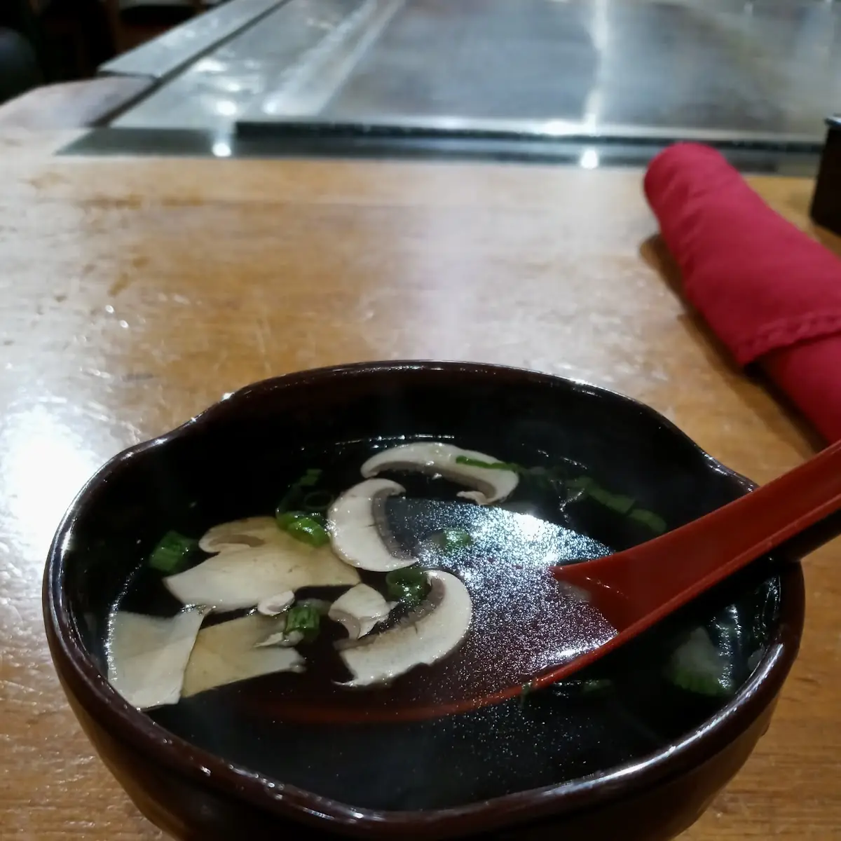 Miso Soup