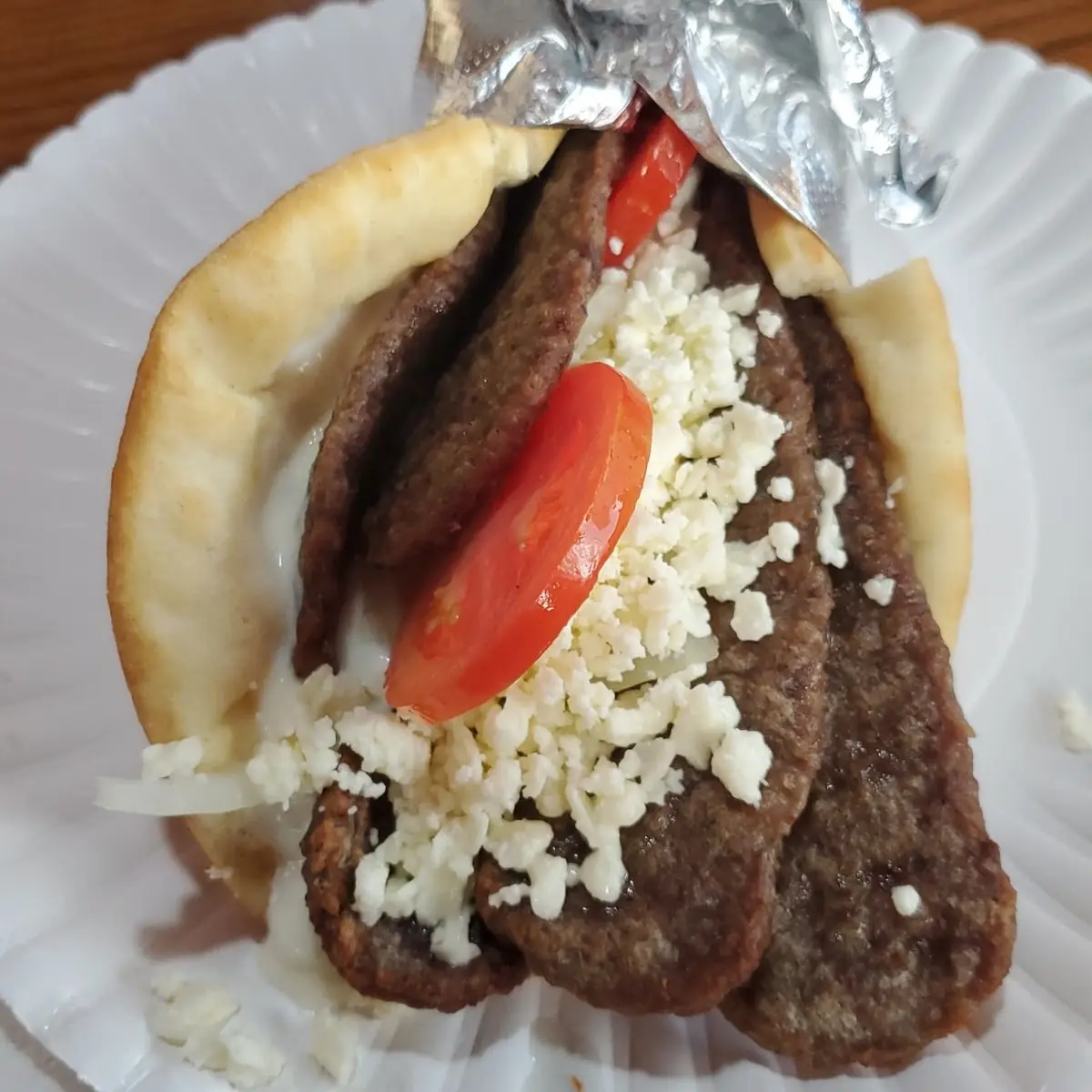 Gyro