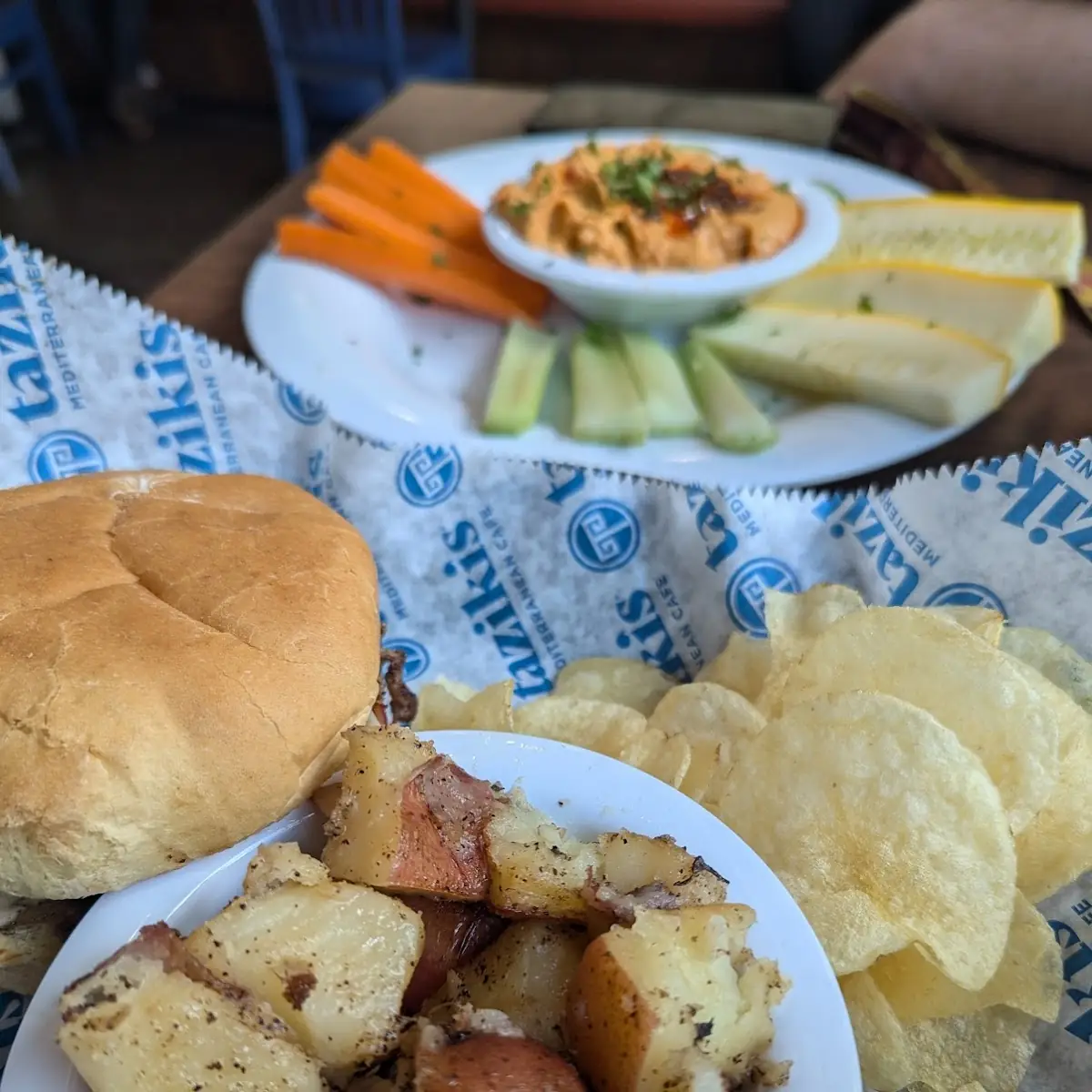 Home Fries