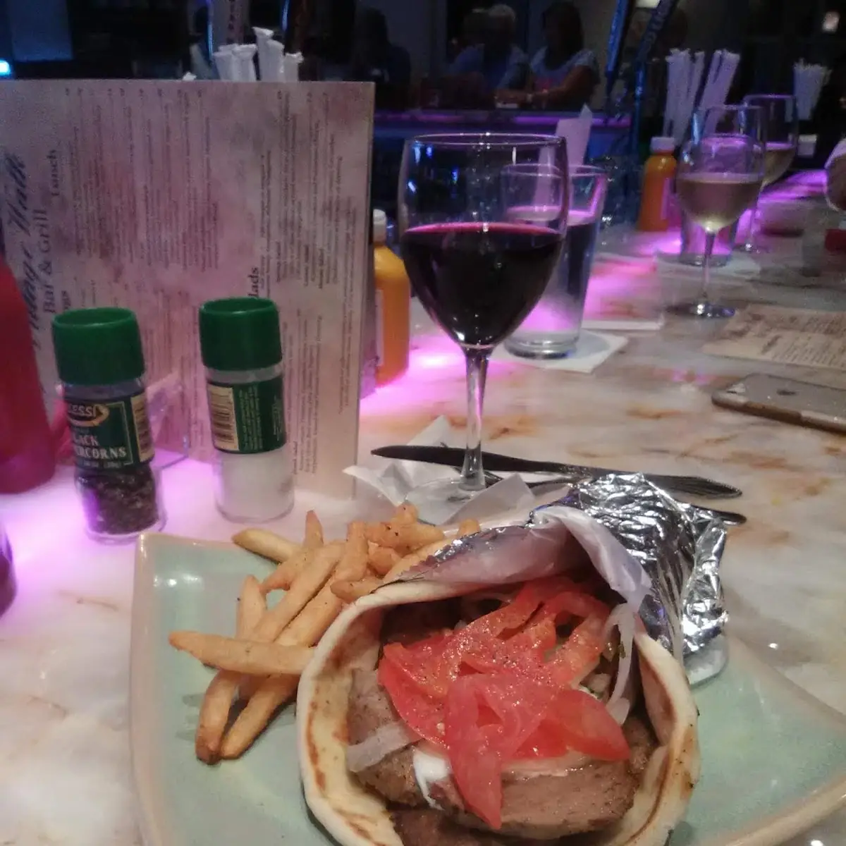 Gyro