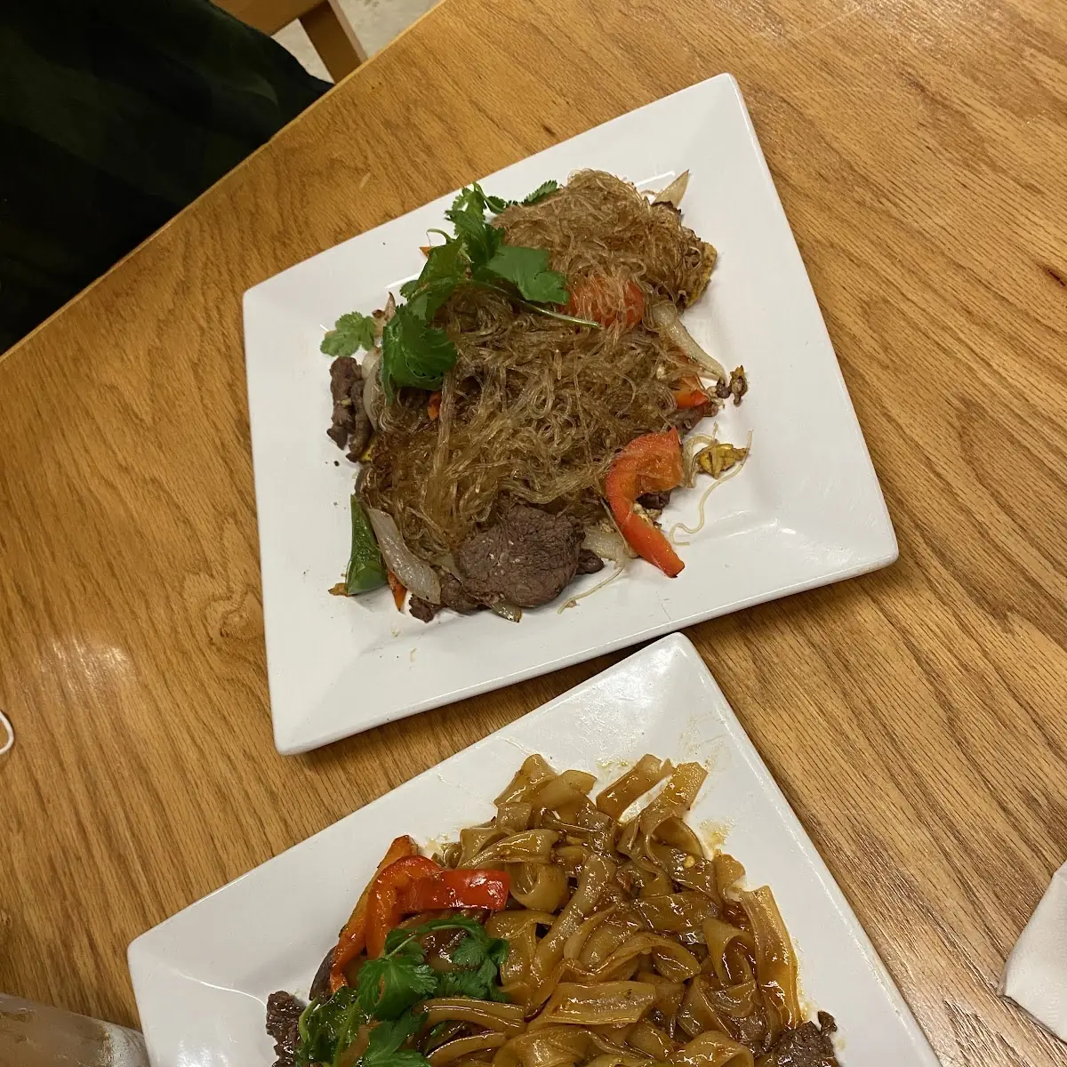 Pad Kee Maow