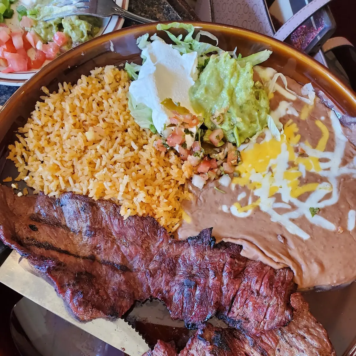 Carne Asada