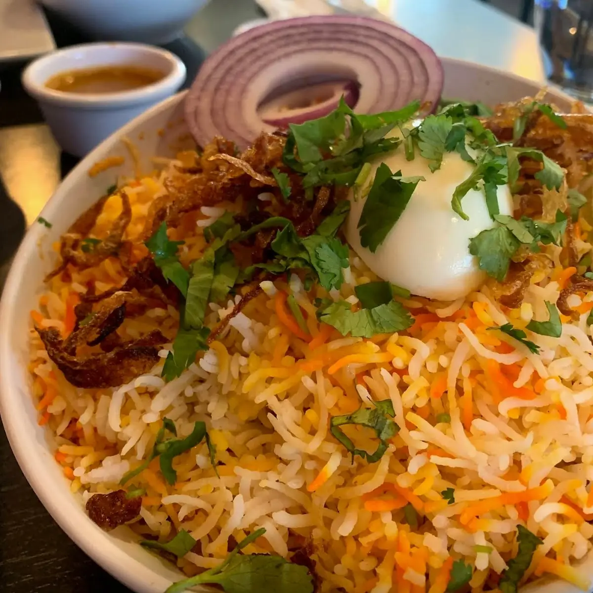 Mexican Rice