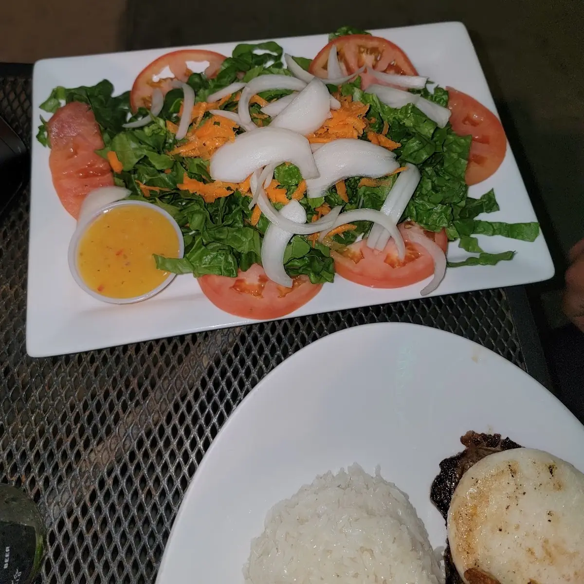Salat Mista