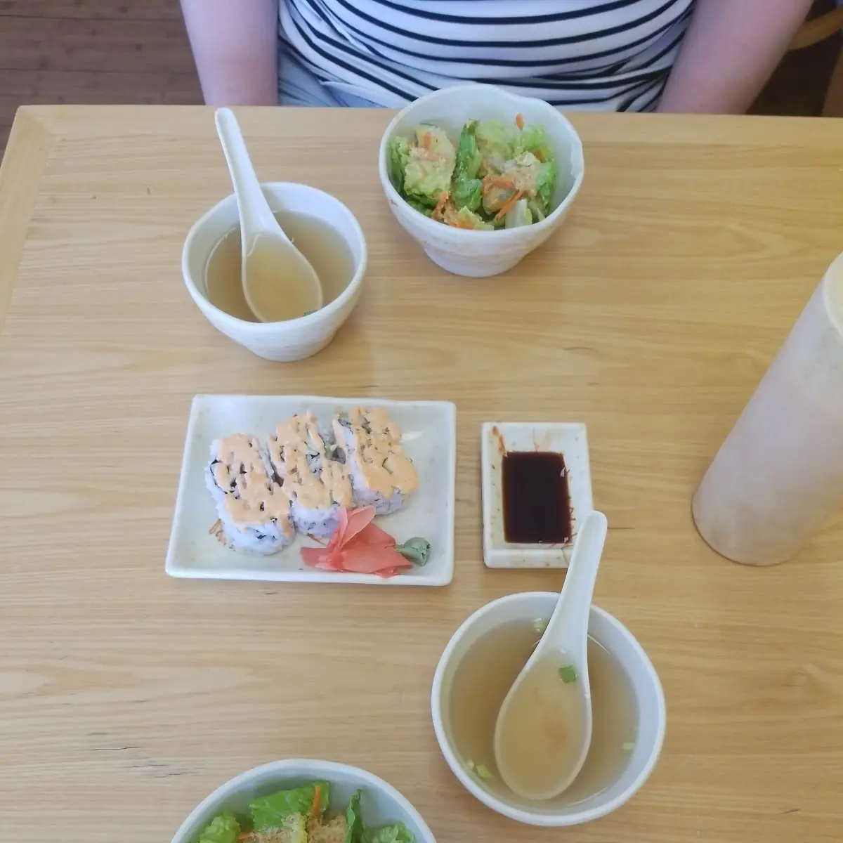Miso Soup