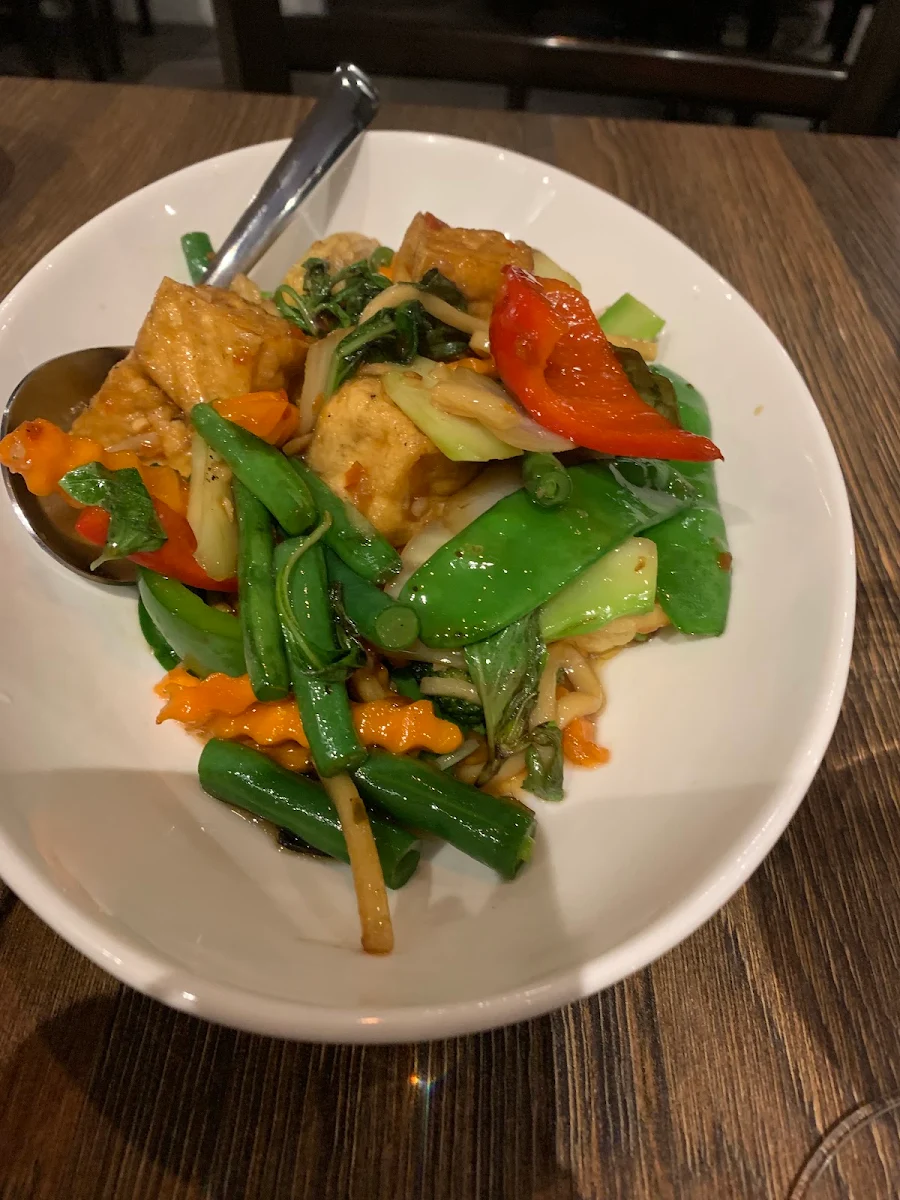 Highlights, Imm Thai Restaurant