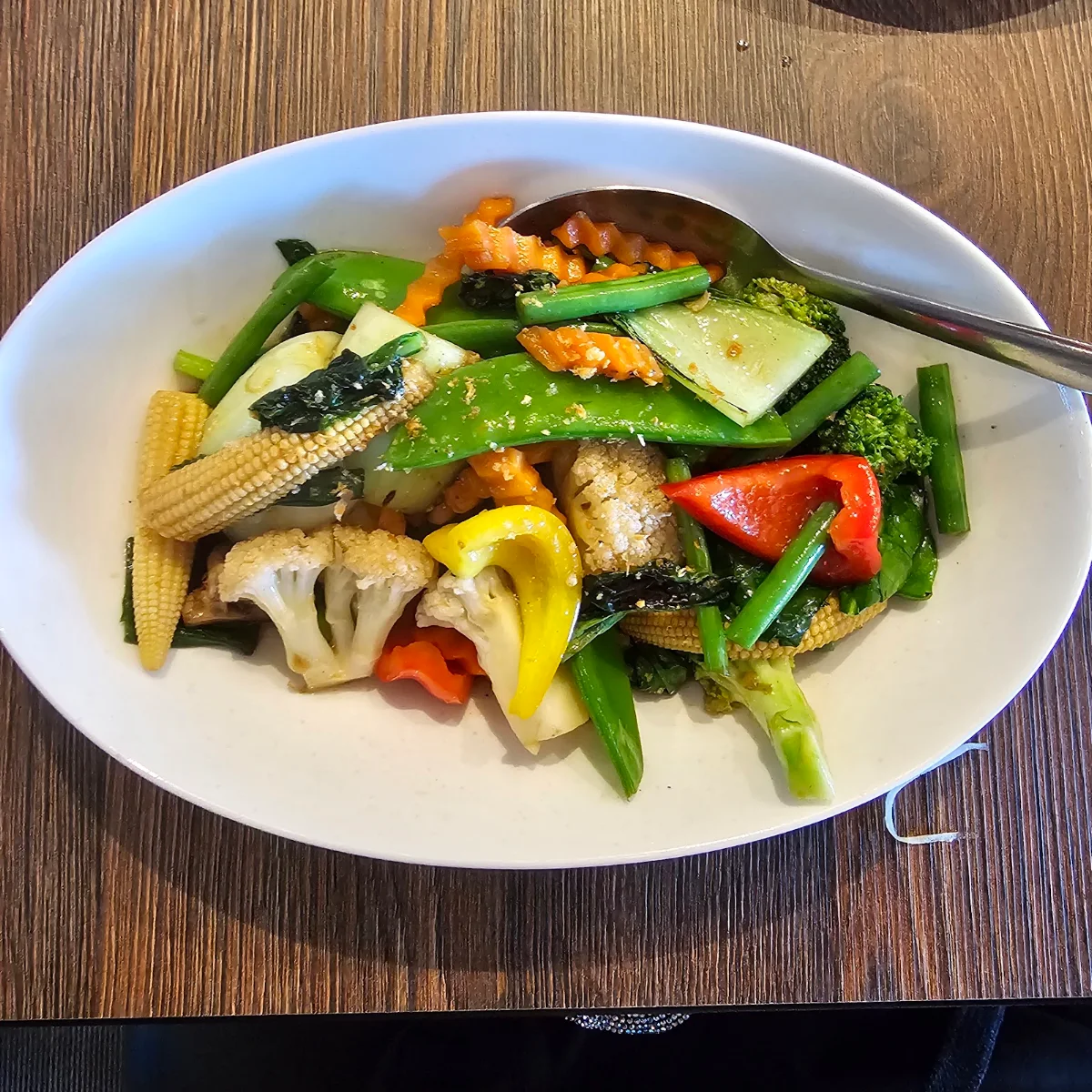 Highlights, Imm Thai Restaurant