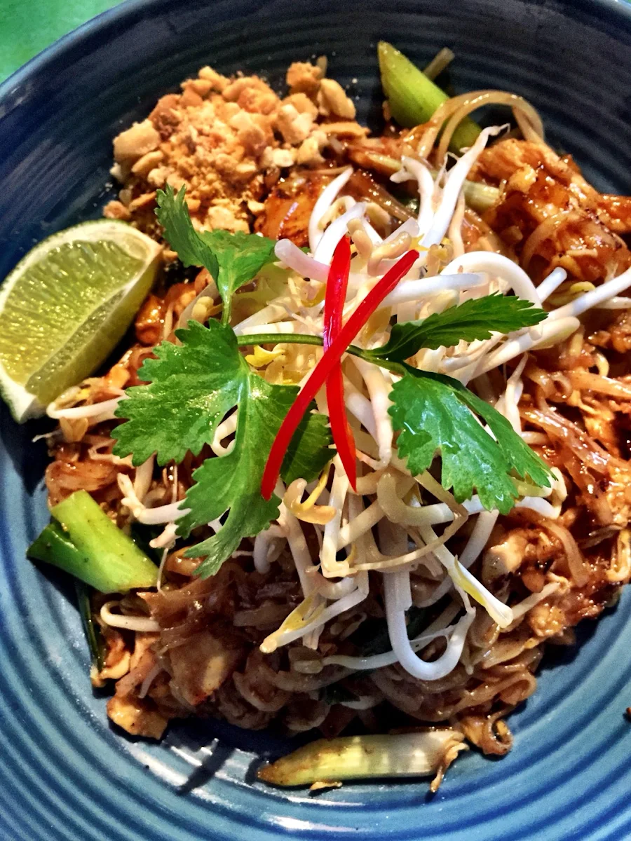 Highlights, Imm Thai Restaurant