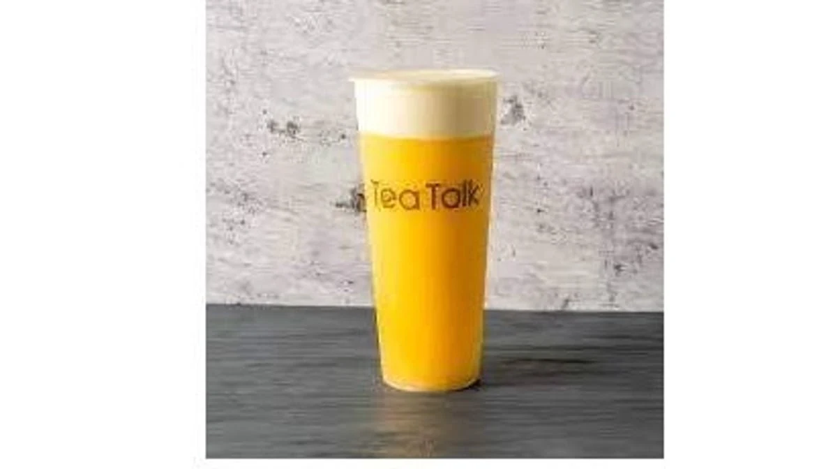 Highlights, Tea Talk