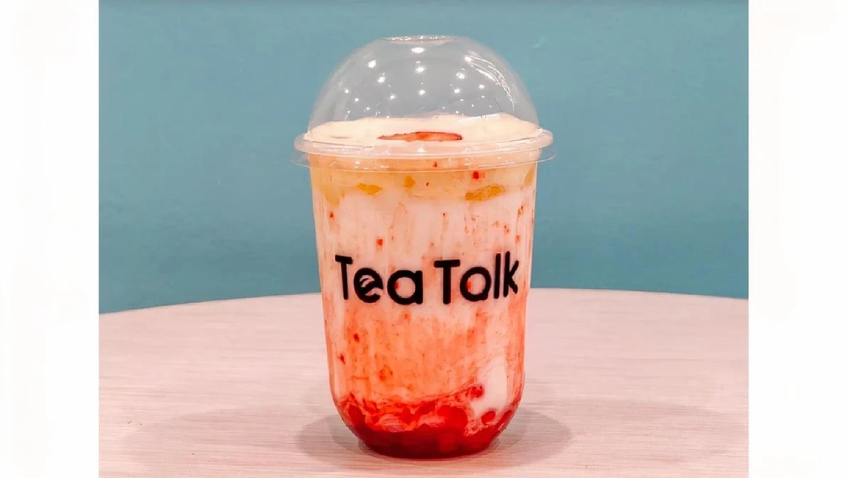 Highlights, Tea Talk