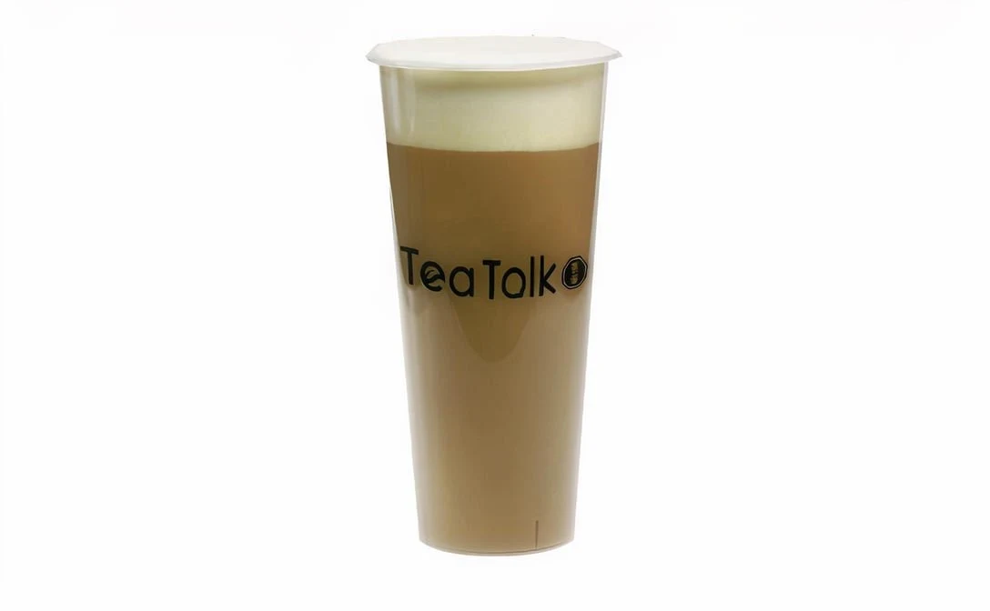 Highlights, Tea Talk