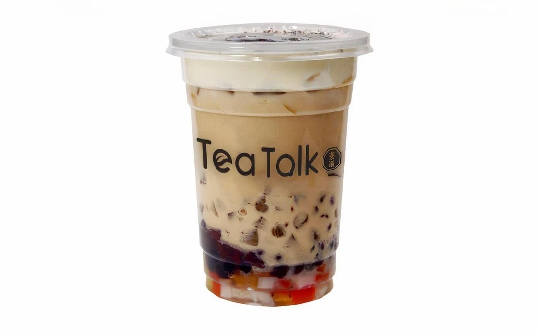 Highlights, Tea Talk
