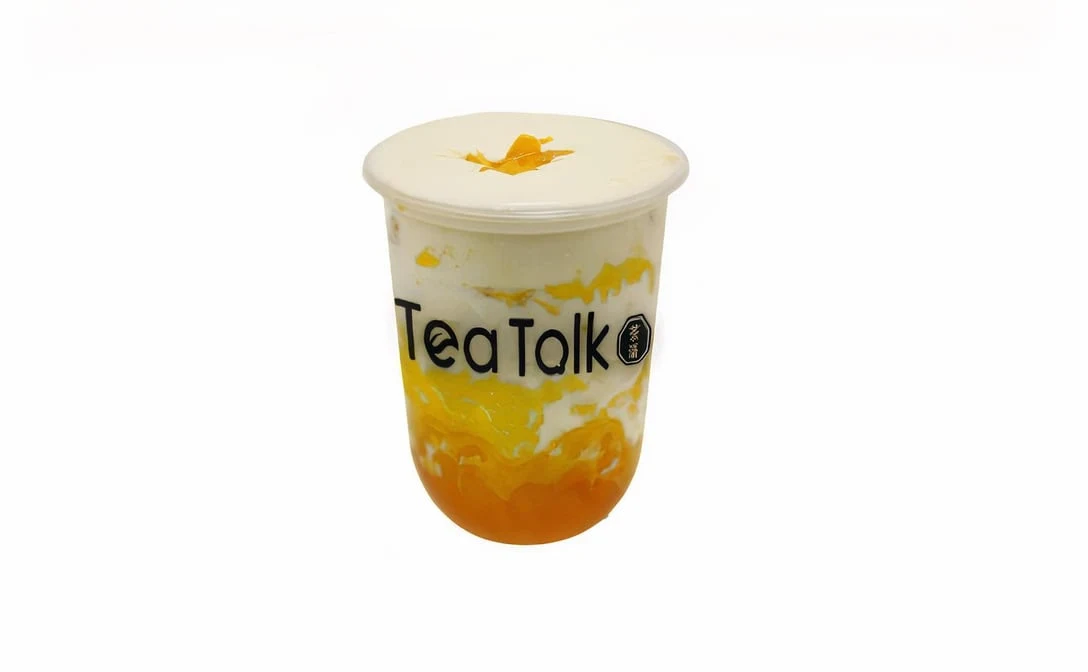 Highlights, Tea Talk