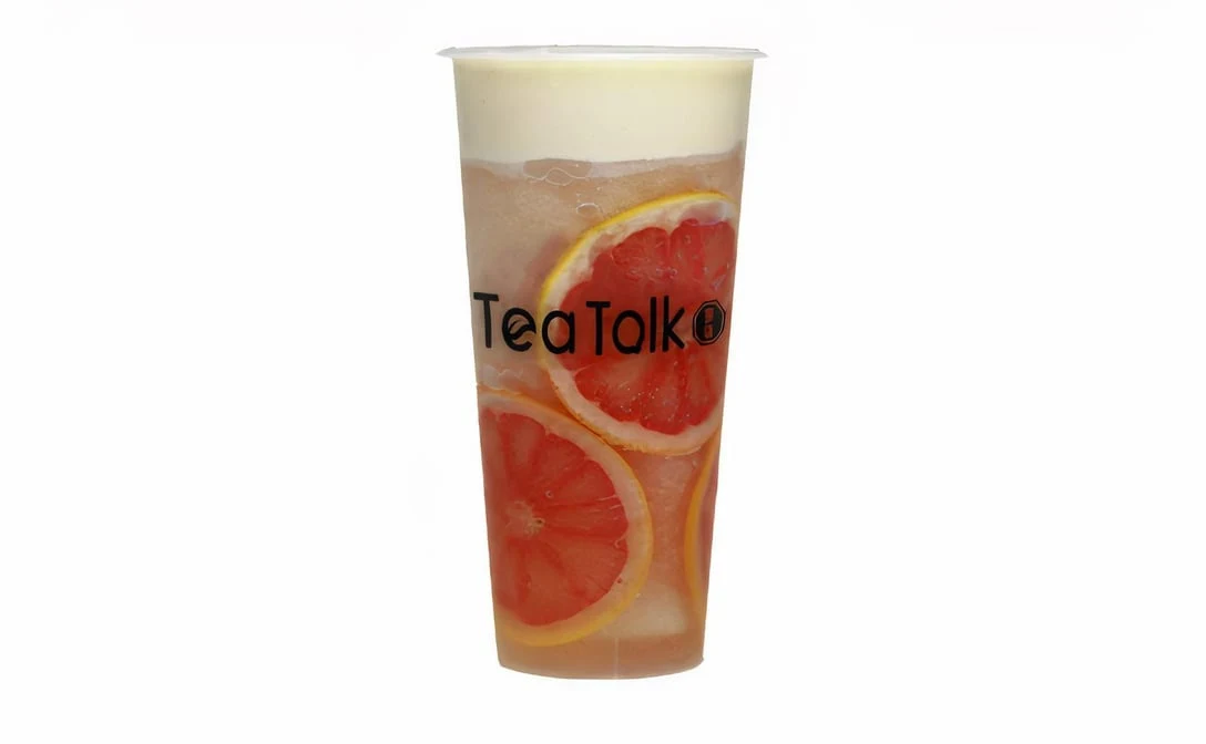 Highlights, Tea Talk