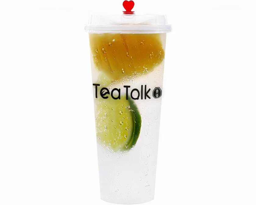 Highlights, Tea Talk