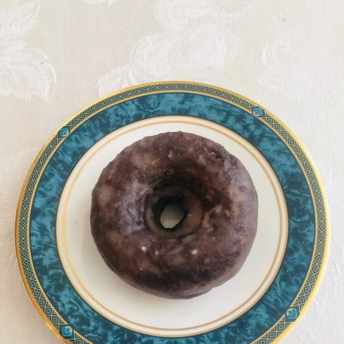 Chocolate Donut