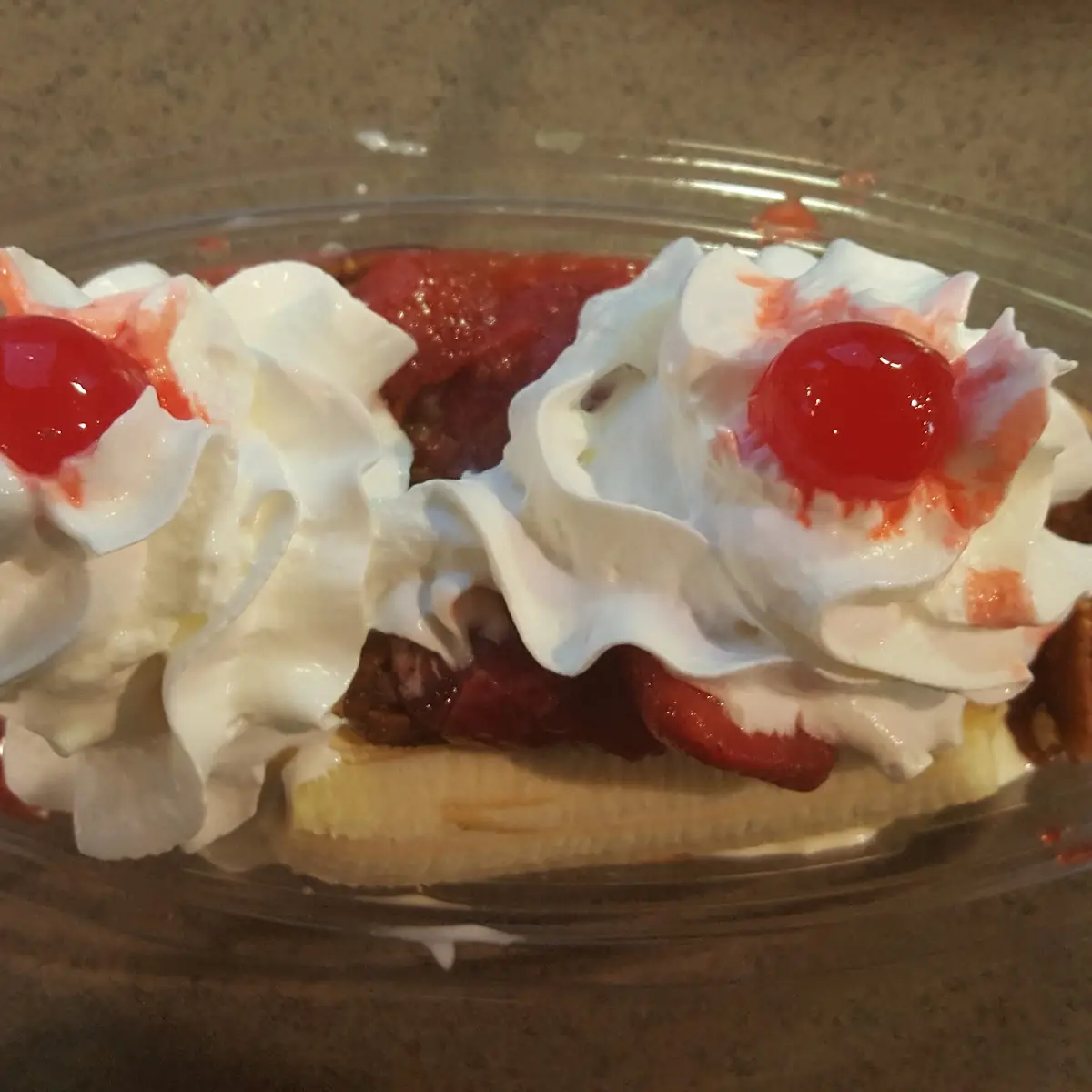 Banana Split