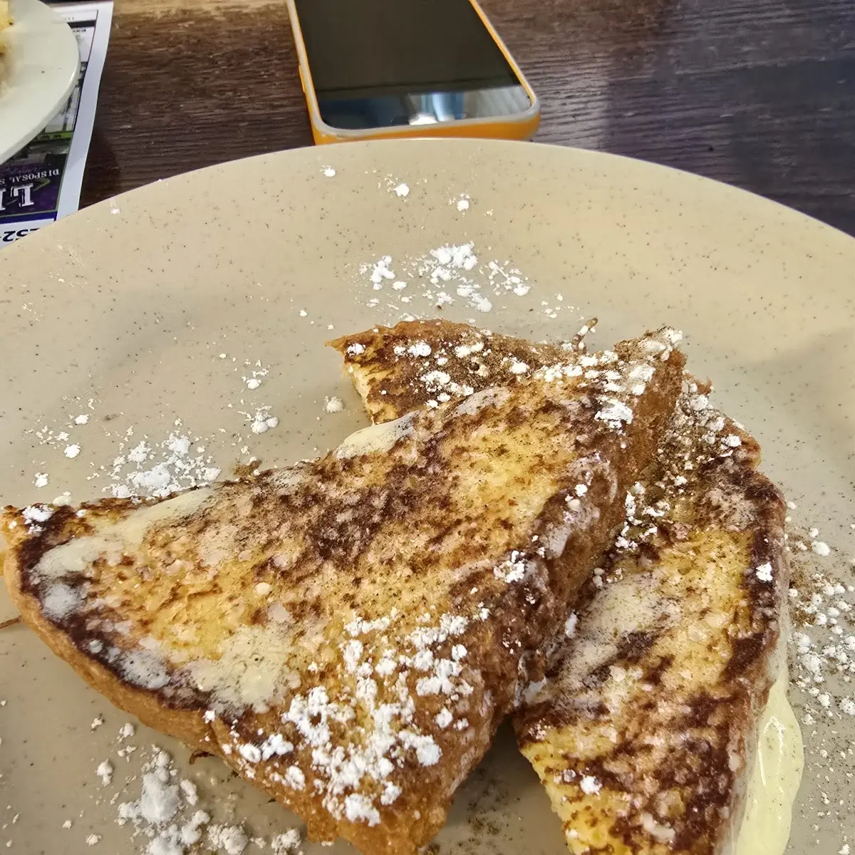 French Toast