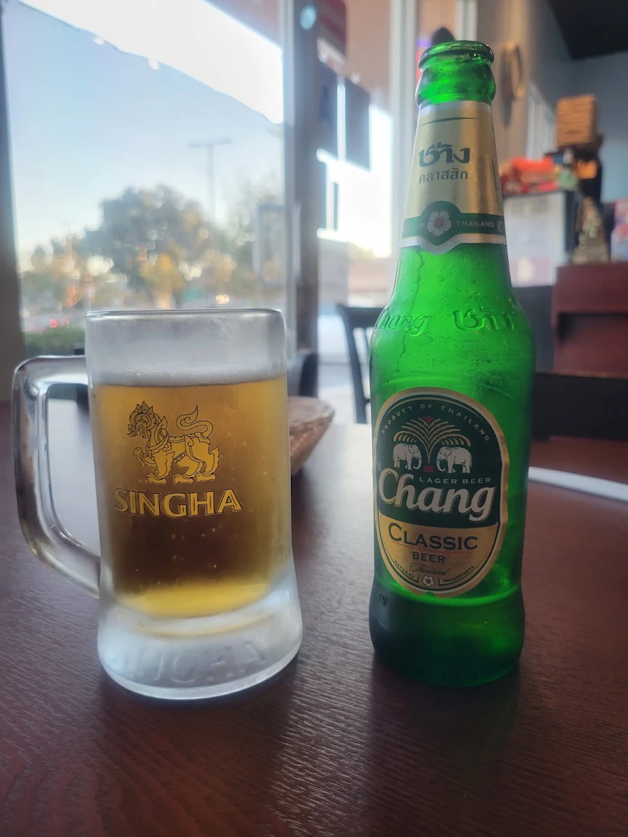 Chang Beer