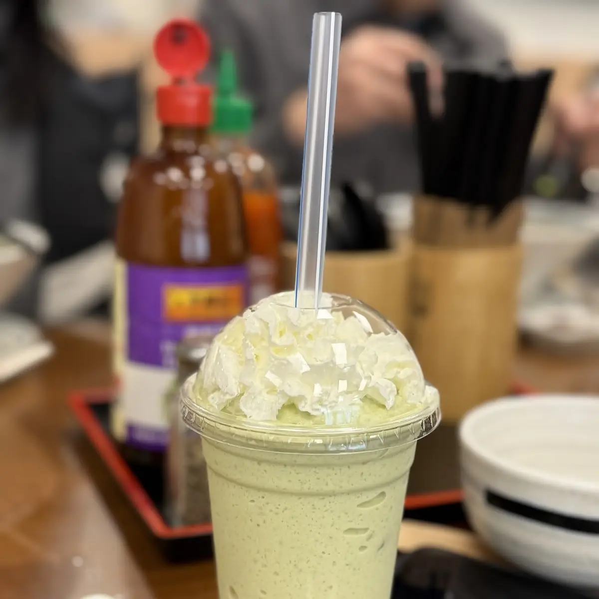 Avocado Smoothie