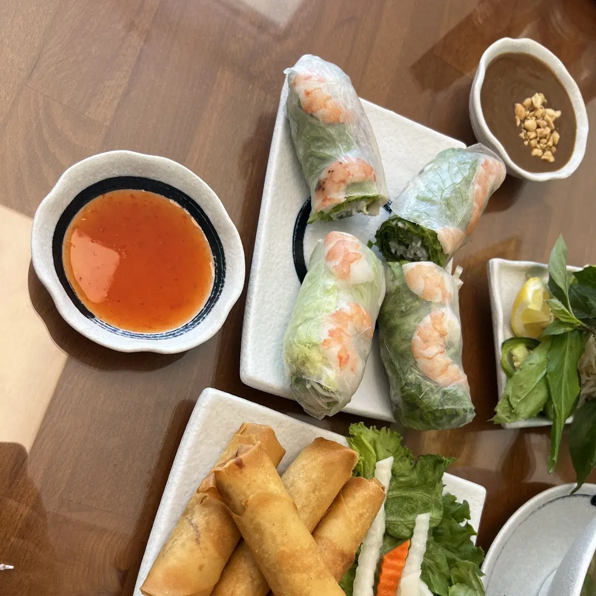 Spring Roll