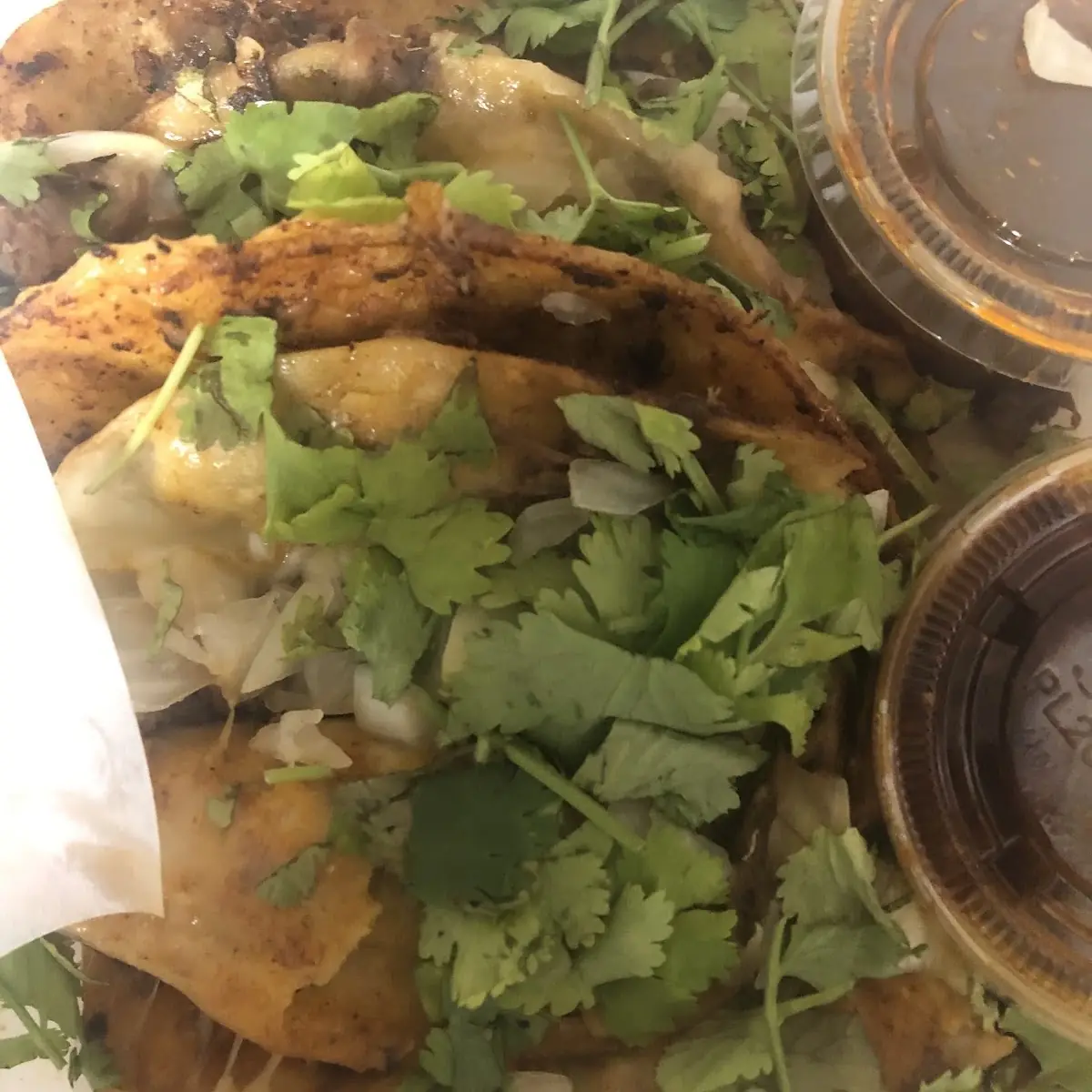 Birria Tacos