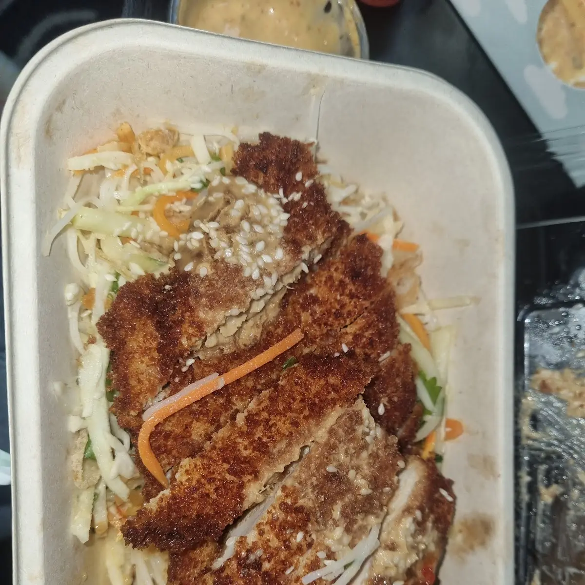 Pork Cutlet