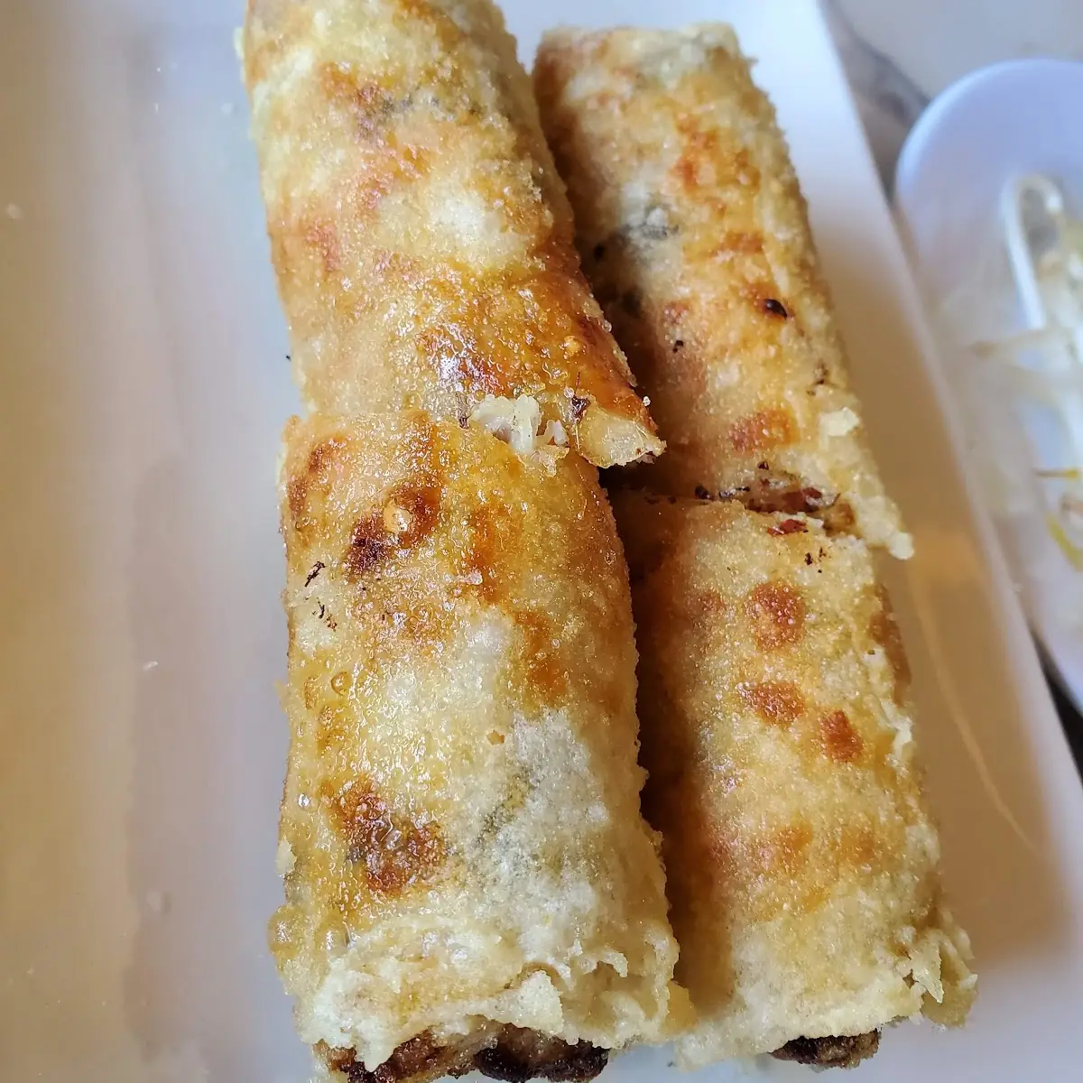 Egg Roll