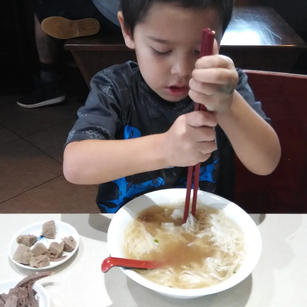 Pho Tai