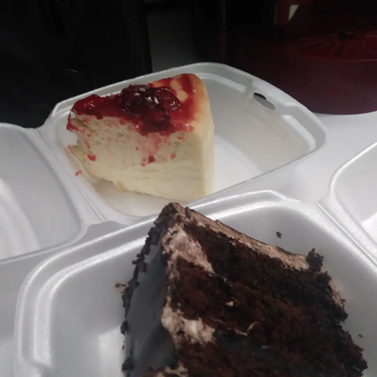 Chocolate Cake