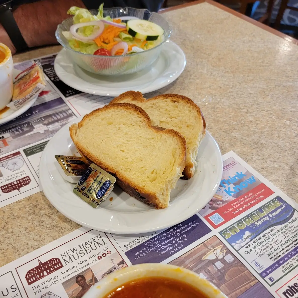 Tomato Soup