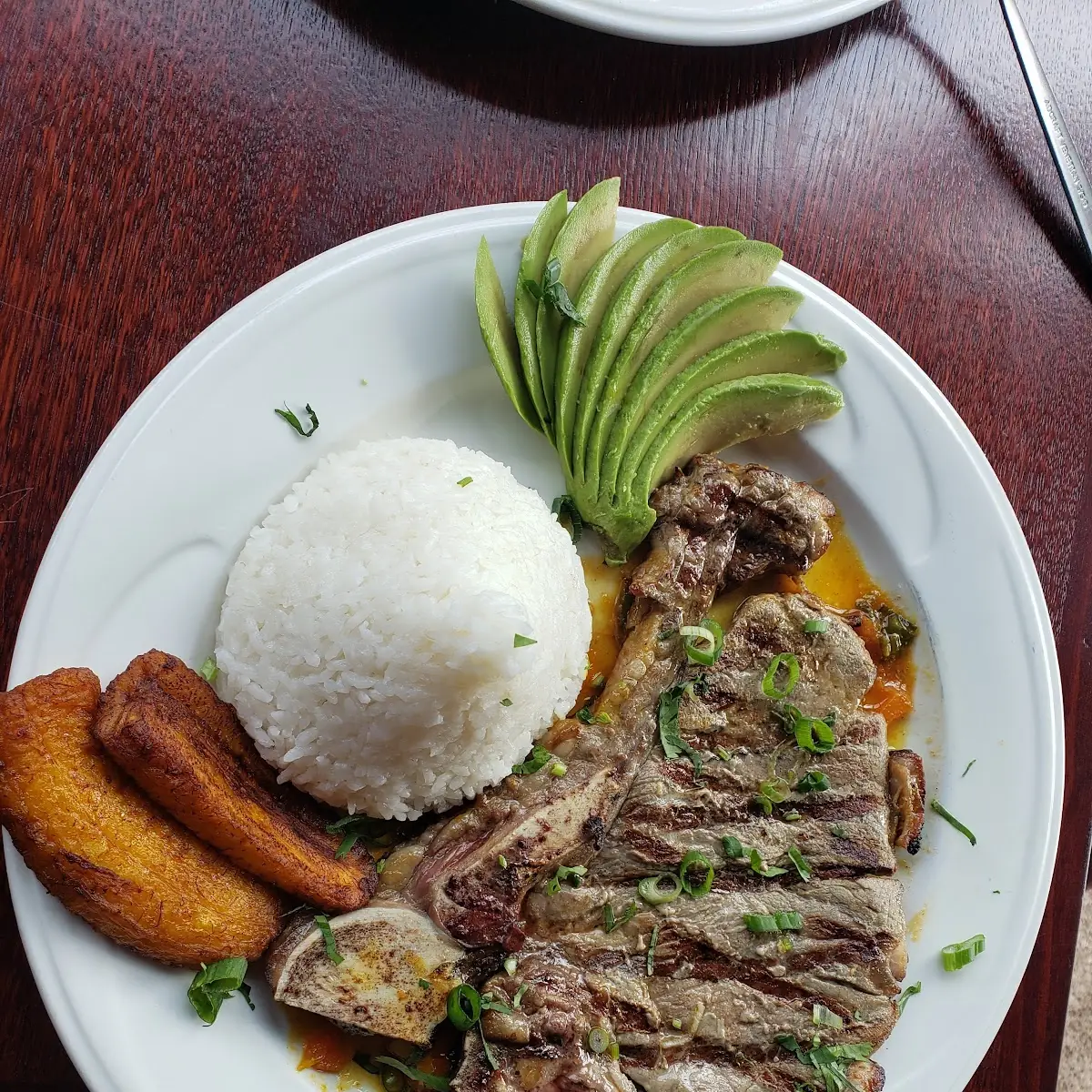 Churrasco Colombiano