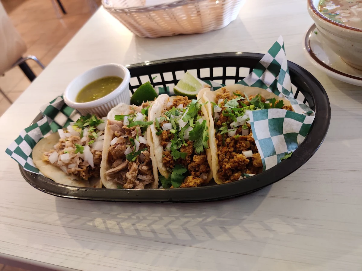 Et Taco, La Taqueria d'Hochlag