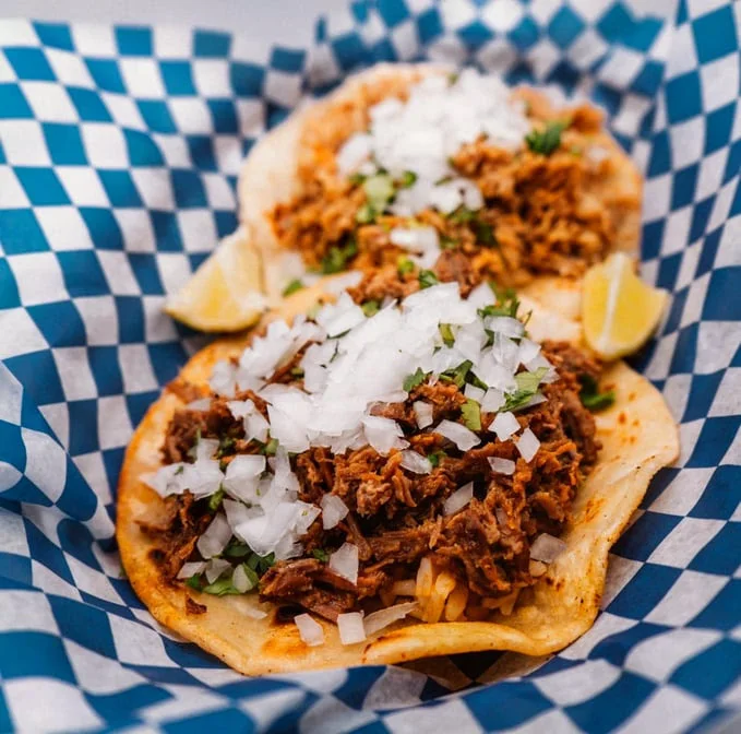 Highlights, La Taqueria d'Hochlag