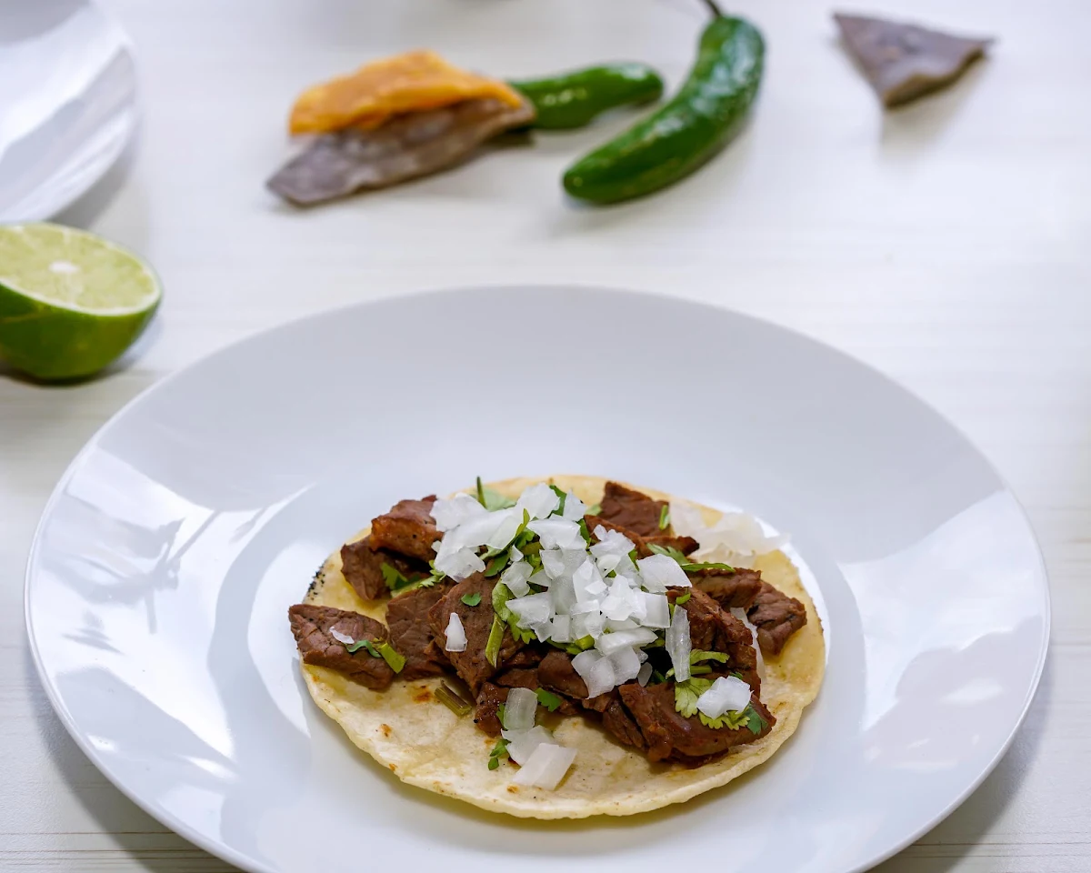 Highlights, La Taqueria d'Hochlag