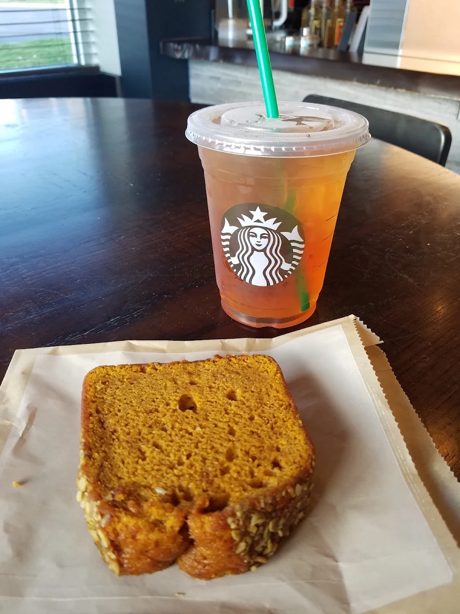 Starbucks Via Instant Pumpkin Spice Latte