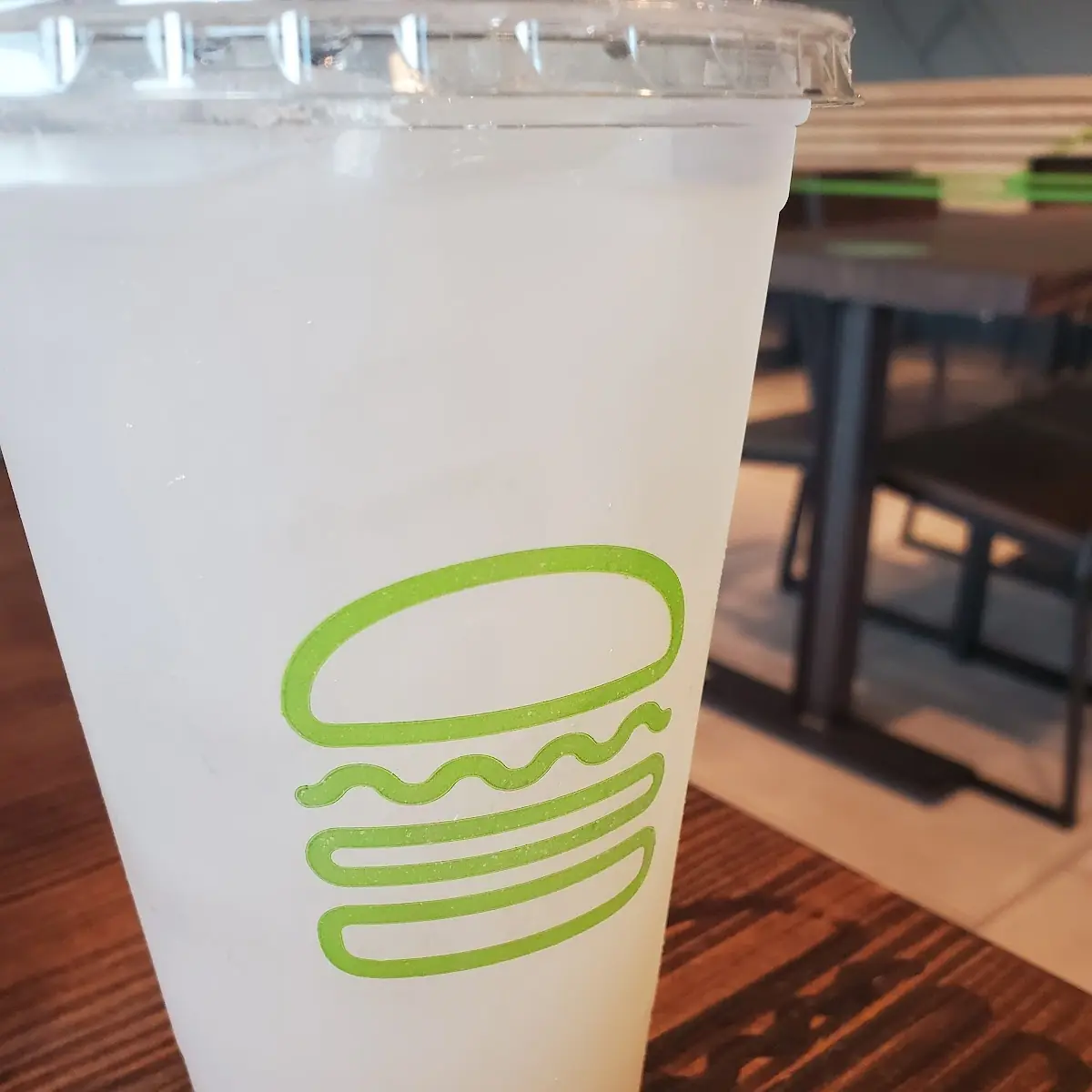 Cherry Blossom Lemonade