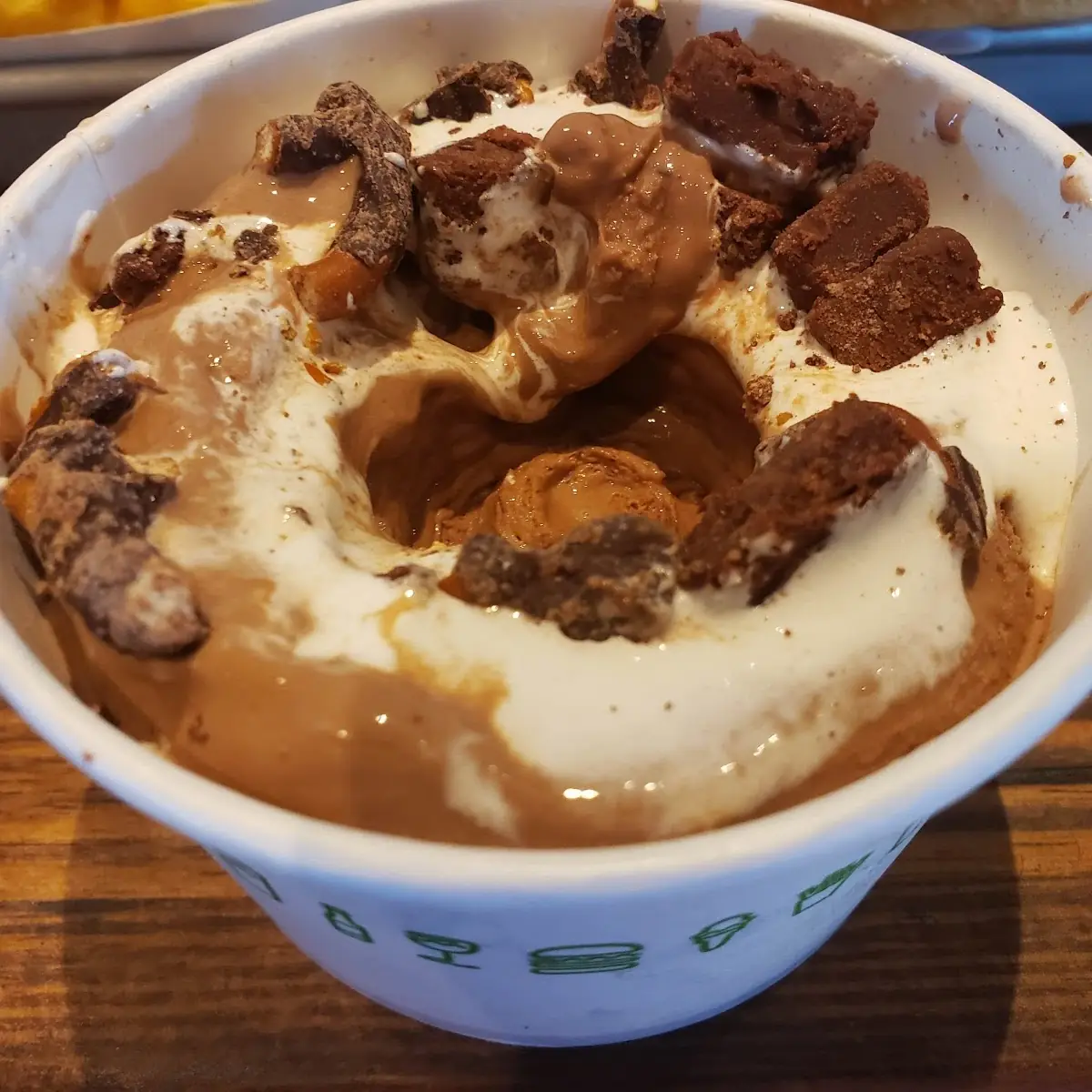 Peanut Butter Cup