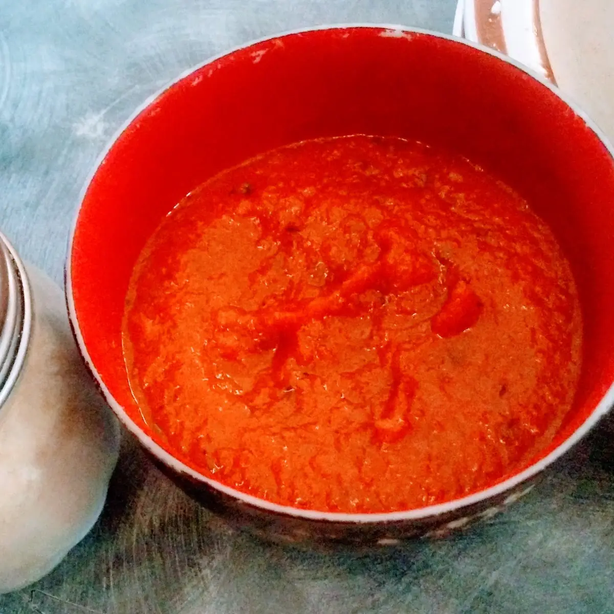 Marinara Dipping Sauce